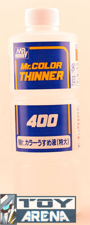 T-104 Mr.Color Thinner