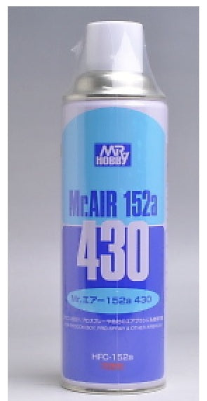 Mr. Hobby Mr. Air 152a 430 Pro-Spray
