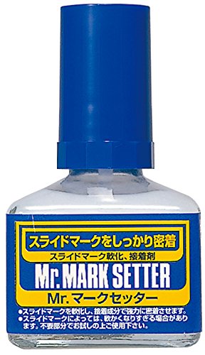 Mr. Hobby Mr. Mark Setter 40ml Paint Bottle MS232