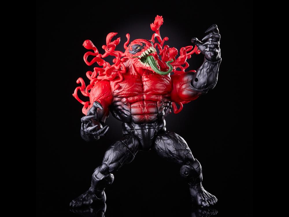 Marvel Legends Monster Toxin Deluxe Action Figure
