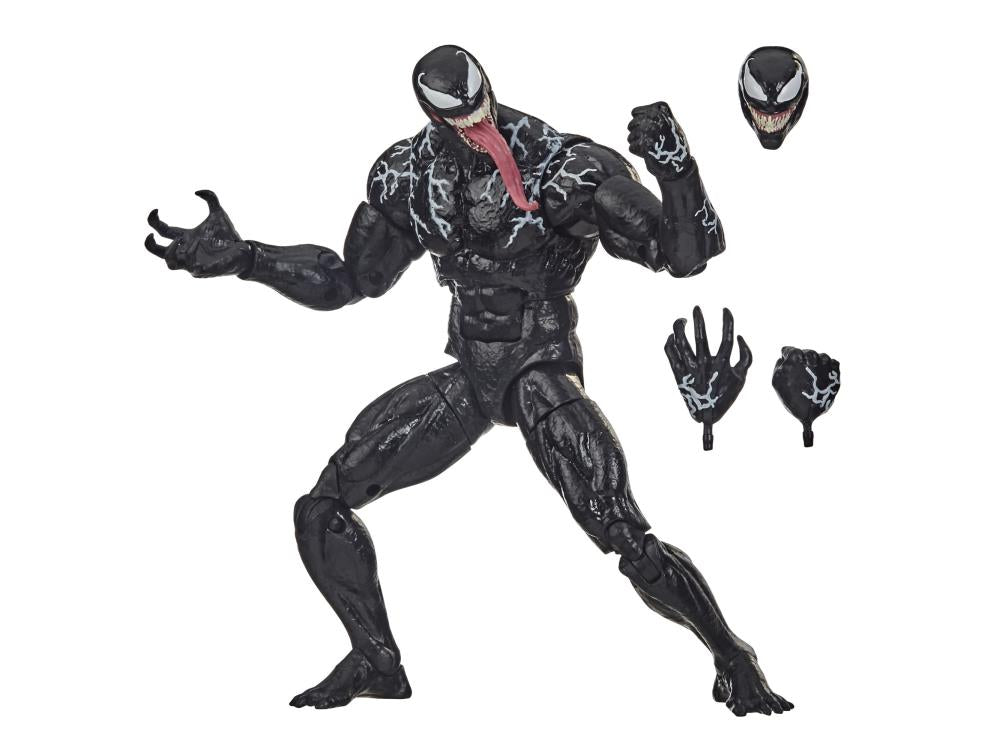 Marvel Legends Venom Wave Venom (Venompool BAF)