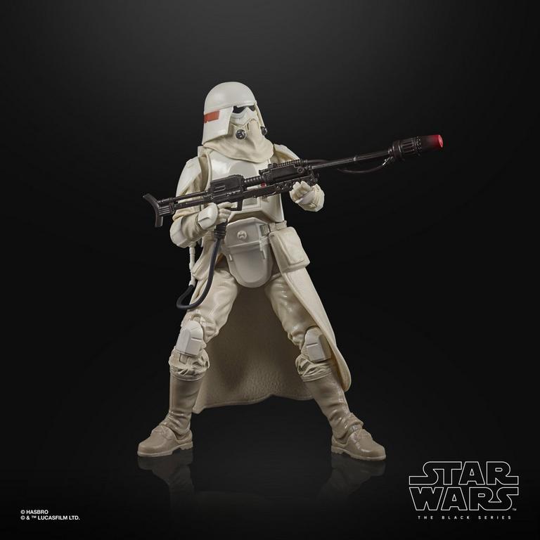 Star Wars The Black Series Gaming Greats Flametrooper