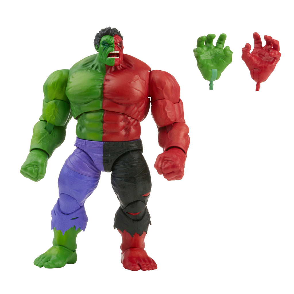 Marvel Legends - Star-Lord - Series Hasbro (Gladiator Hulk)