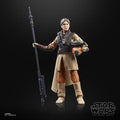 Hasbro Star Wars Black Series Archive Collection Princess Leia Organa (Boushh) 6 Inch Action Figure