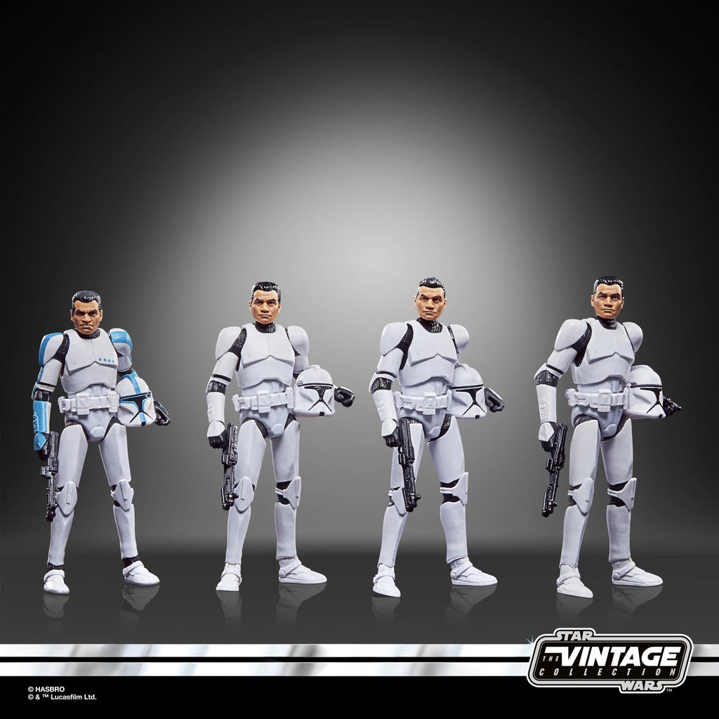 Clone Trooper Star Wars Characters Diamond Painting