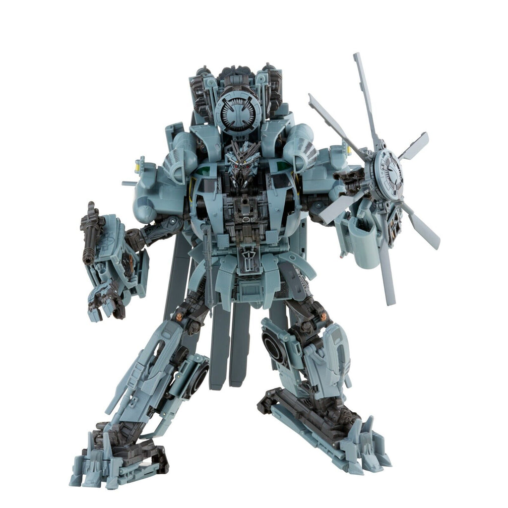 transformers blackout toy
