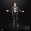 Hasbro Star Wars Black Series Archive Collection Han Solo (The Force Awakens) 6 Inch Action Figure
