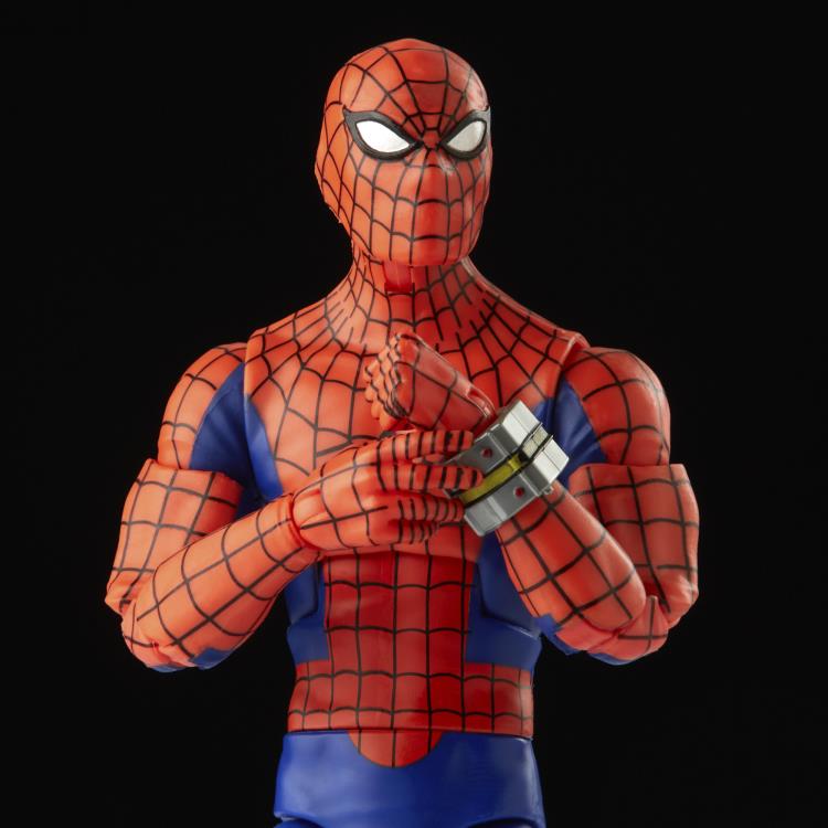 Assistir The Spectacular Spider-Man - séries online