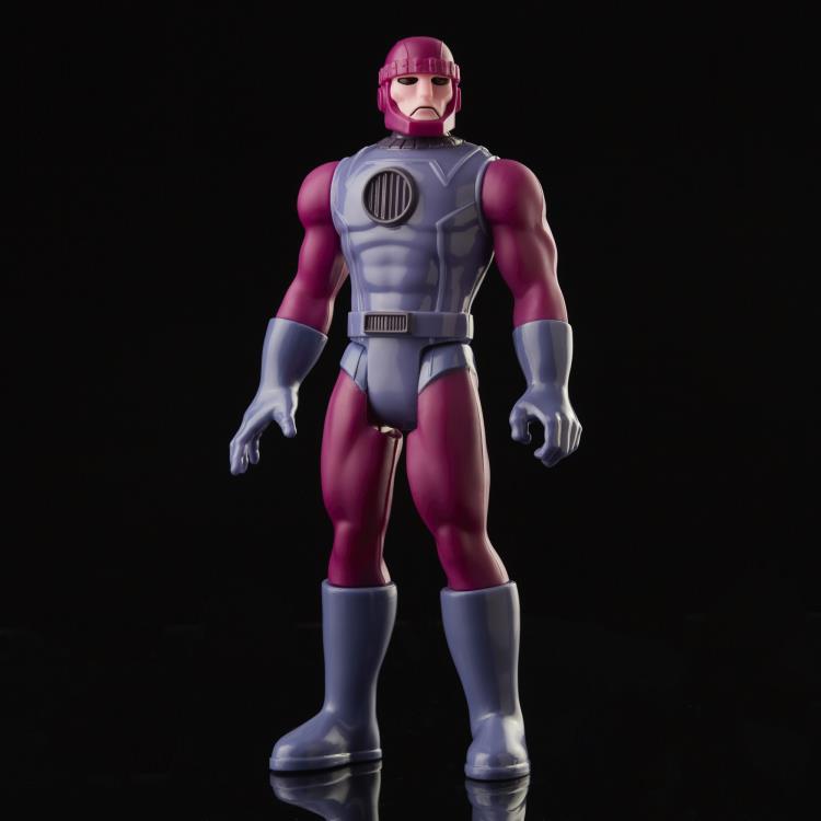 Marvel Legends Retro Series The Uncanny X-Men Sentinel Action Figure