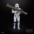 Hasbro Star Wars Black Series Gaming Greats #GG22 Rocket Launcher Trooper (Fallen Order) Exclusive 6 Inch Action Figure