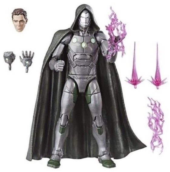 Walgreens marvel legends sale hot sale 2019