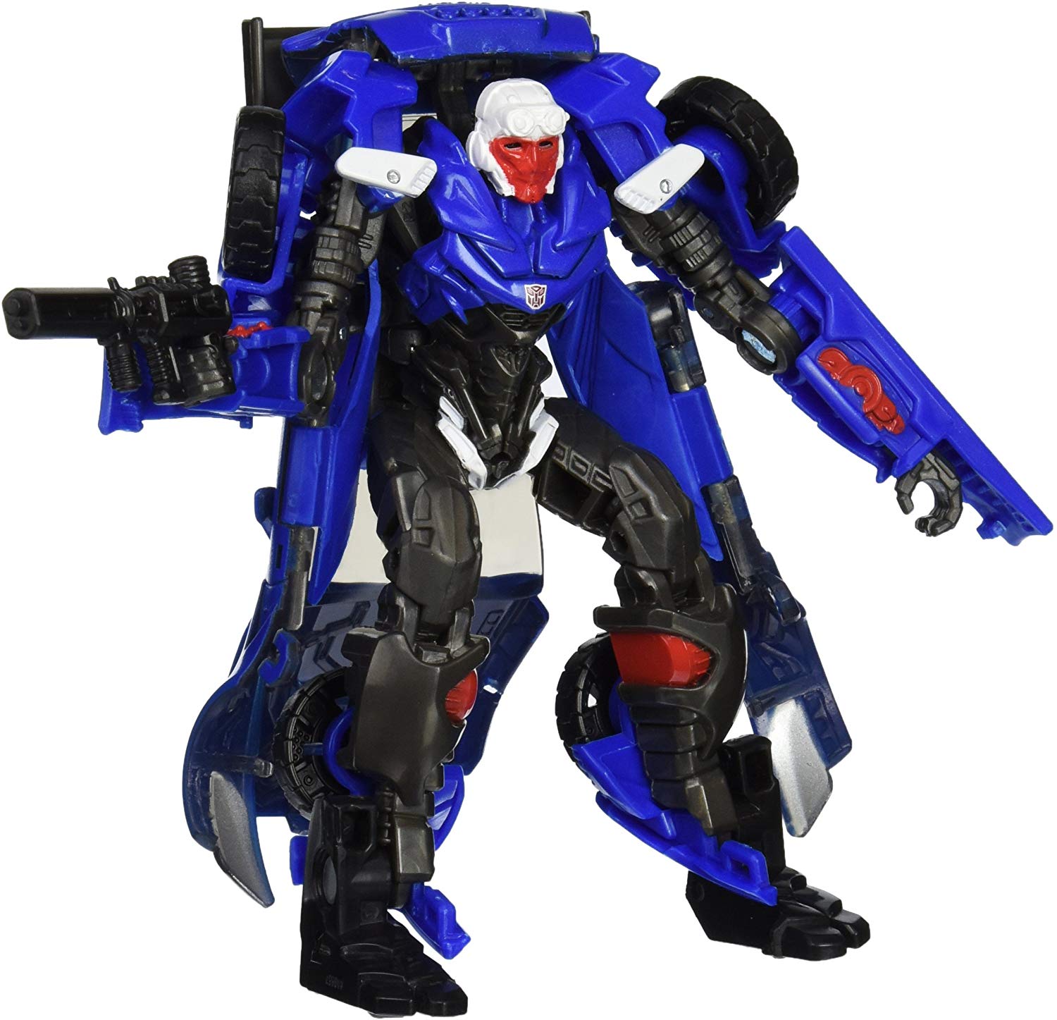 Transformers 4 Generations Age of Extinction Hot Shot Action Figure 2