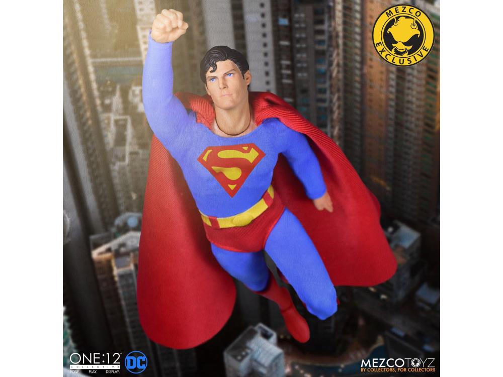 Mezco Toyz ONE:12 Batman: Gotham by Gaslight Action Figure Exclusive