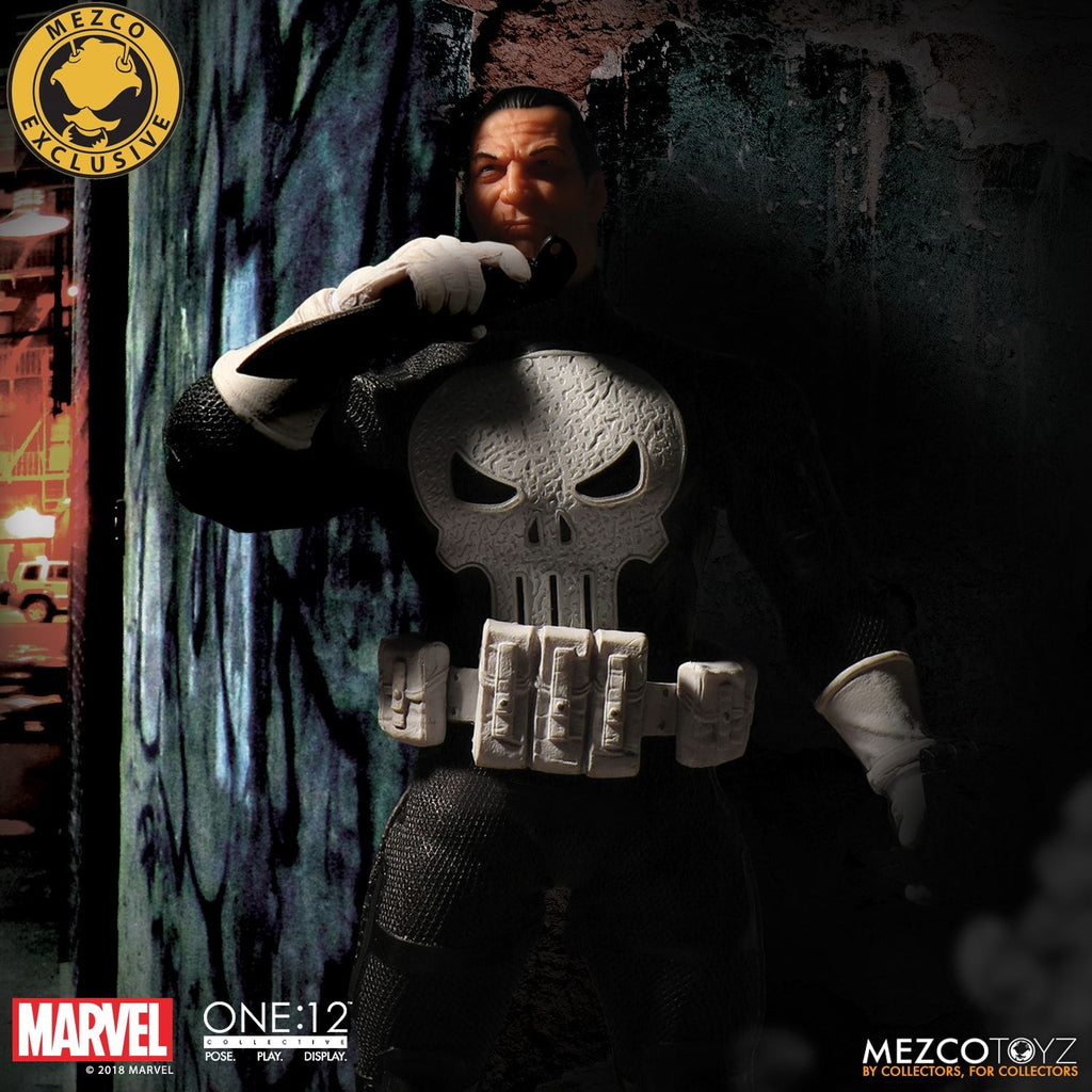 Pin on Punisher Limited Series & Specials