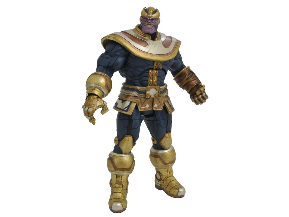 Marvel Select Thanos (Infinity) Action Figure