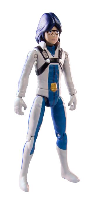 Toynami Robotech Encore Pilot Series Max Sterling Action Figure