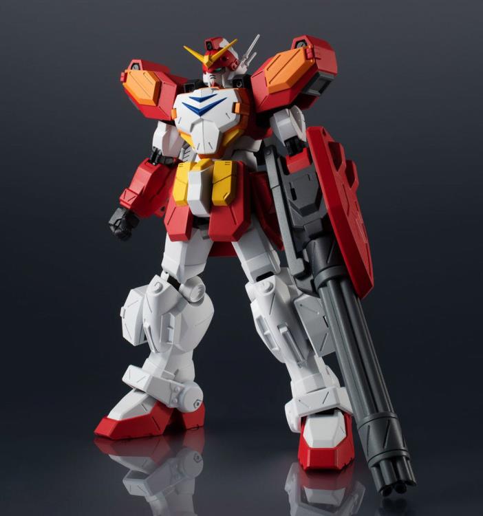 Gundam Universe Action Figure