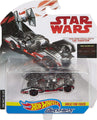 Mattel Hot Wheels Star Wars First Order Special Forces Tie Fighter Vehicle Carfighter