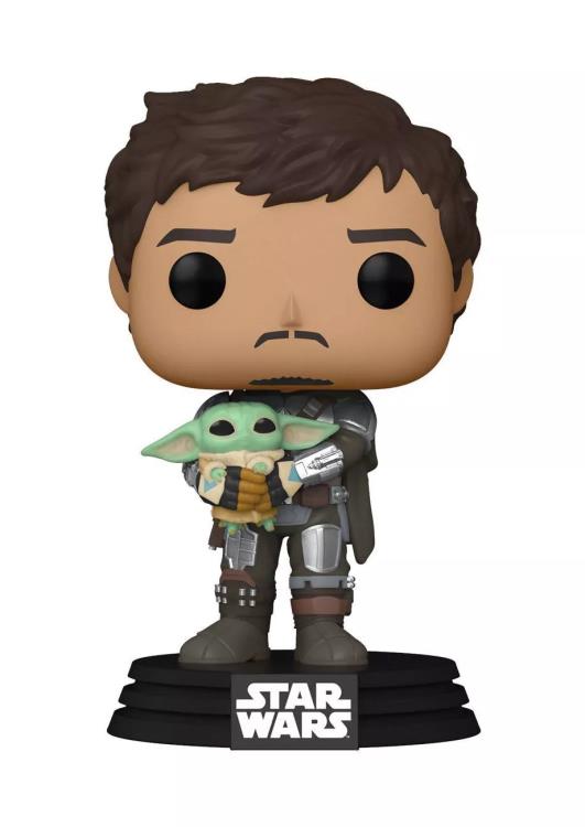 May 4th Star Wars Figures