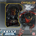 Fansproject Causality CA-12 Last Chance
