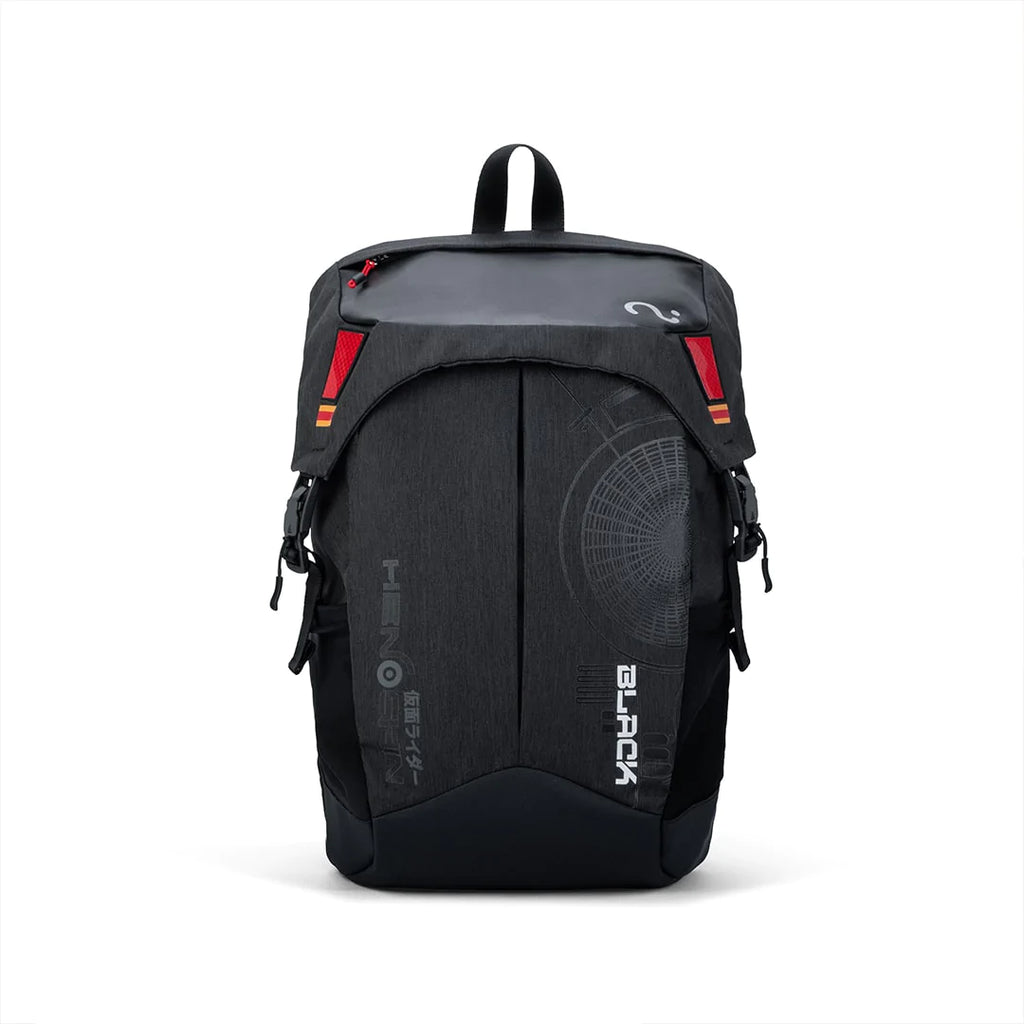 Fx creations online backpack review