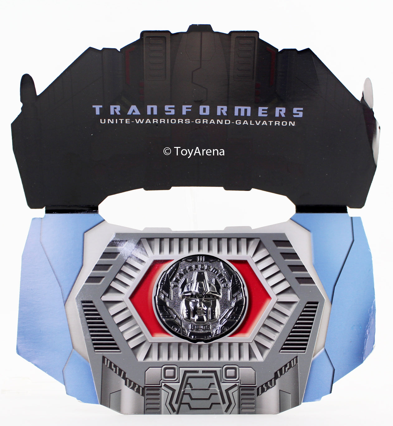 Transformers Masterpiece UW-06 Grand Galvatron ( COIN ONLY )