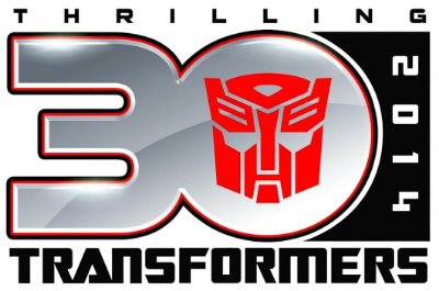Transformers Thrilling 30