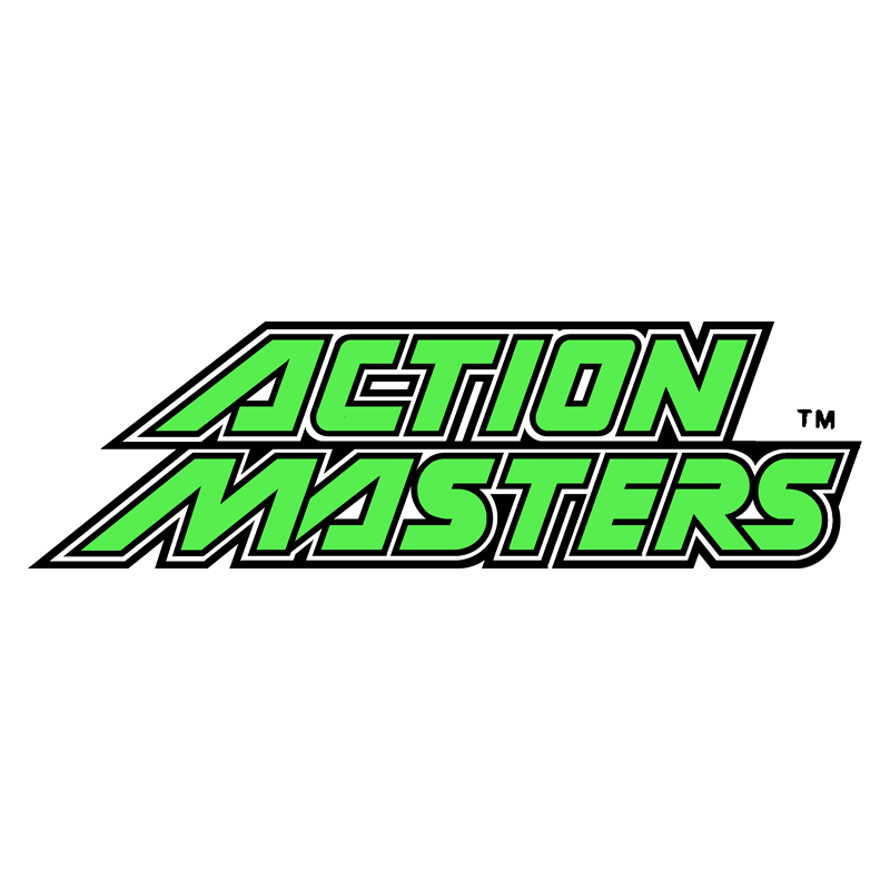 Transformers Action Masters