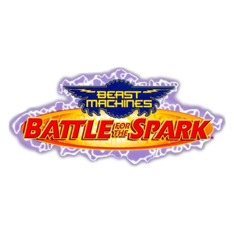 Transformers Beast Machines Battle for the Spark