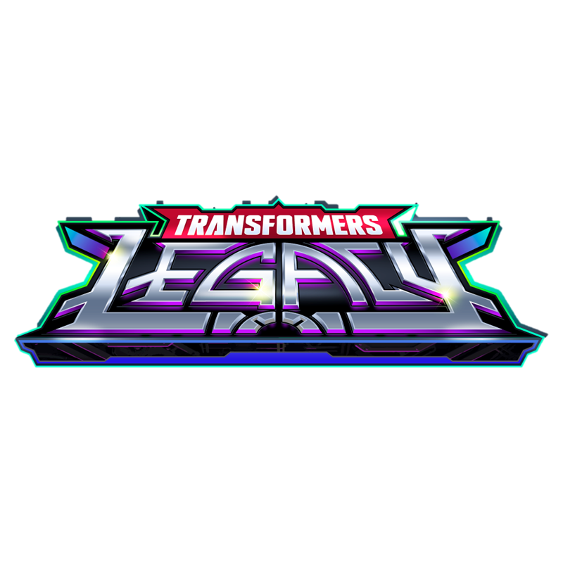 Transformers Legacy