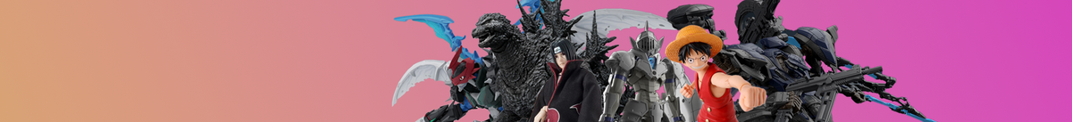 Featured Pre-Orders