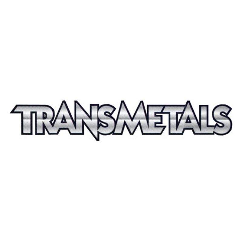 Transformers Transmetals