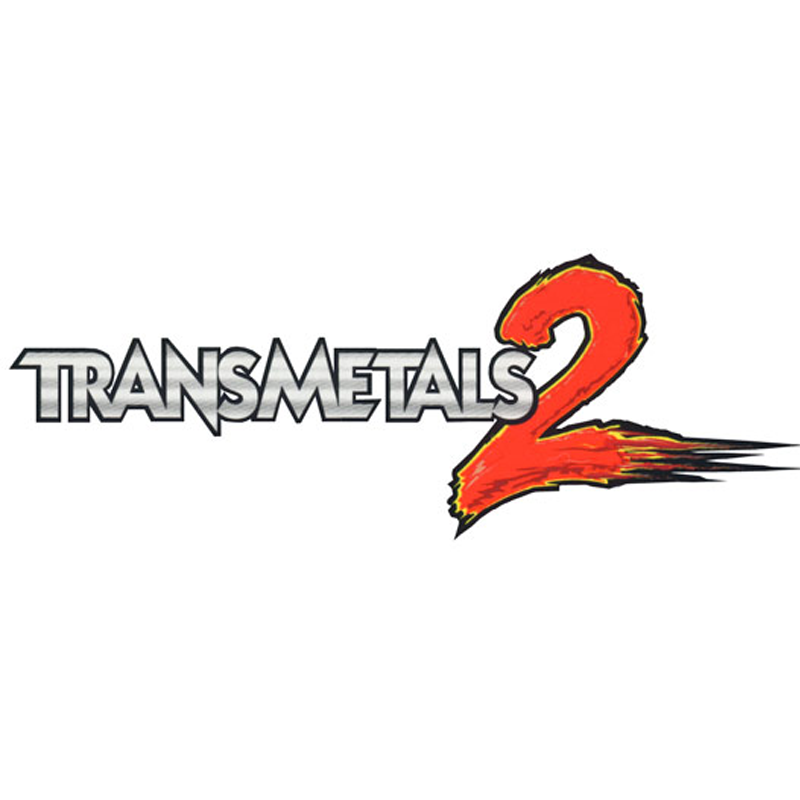 Transformers Transmetals 2