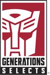 Transformers War For Cybertron Generations Selects