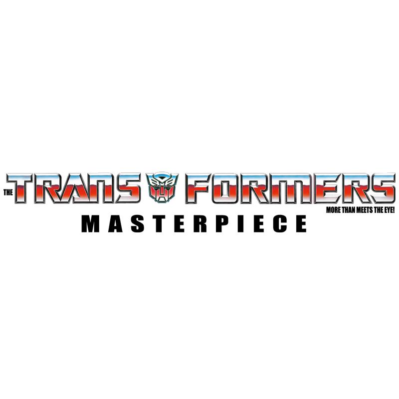 Transformers Masterpiece