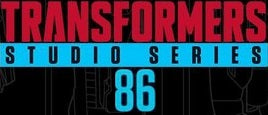 Transformers Studio Series 86