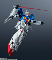Gundam Universe RX-78GP01Fb Gundam Full Bernern Gundam 0083 Stardust Memory Action Figure GU-21
