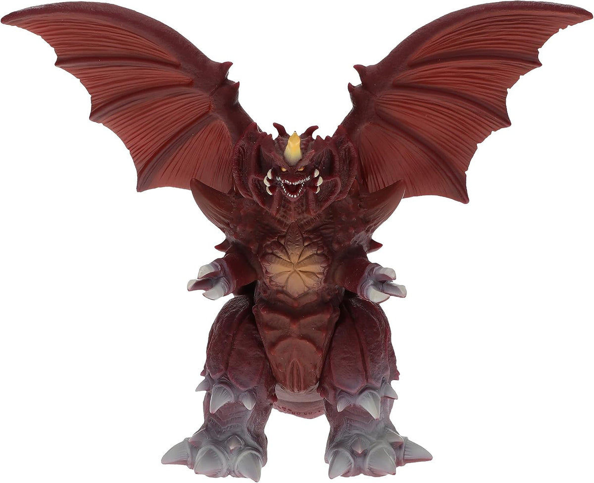 Bandai Godzilla Movie Monster Series Godzilla vs Destoroyah Destoroyah Vinyl Figure