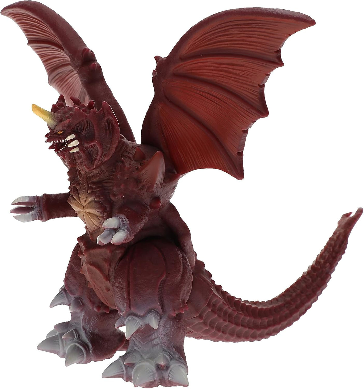 Bandai Godzilla Movie Monster Series Godzilla vs Destoroyah Destoroyah Vinyl Figure