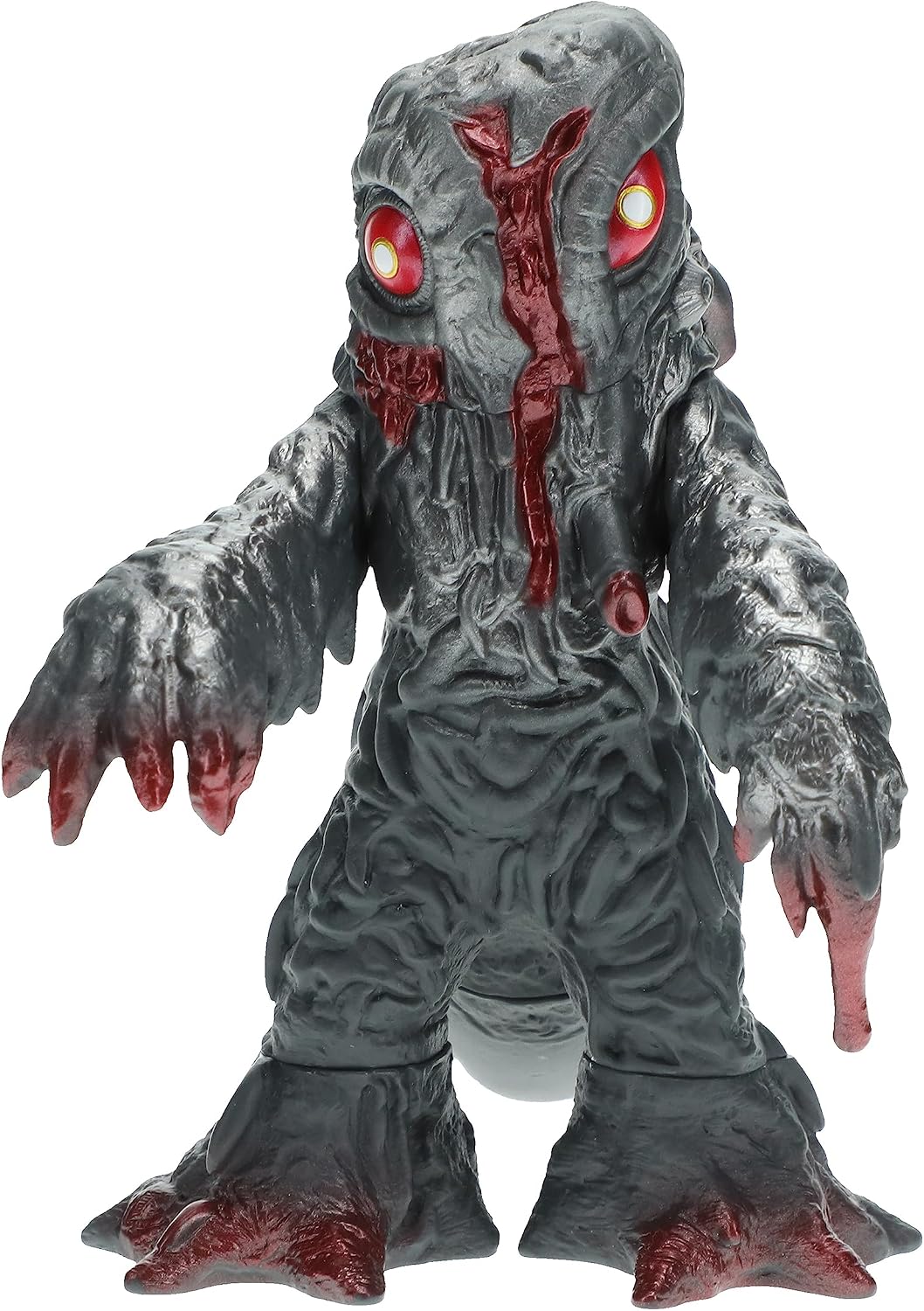 Bandai Godzilla Movie Monster Series Godzilla: Final Wars Hedorah Vinyl Figure