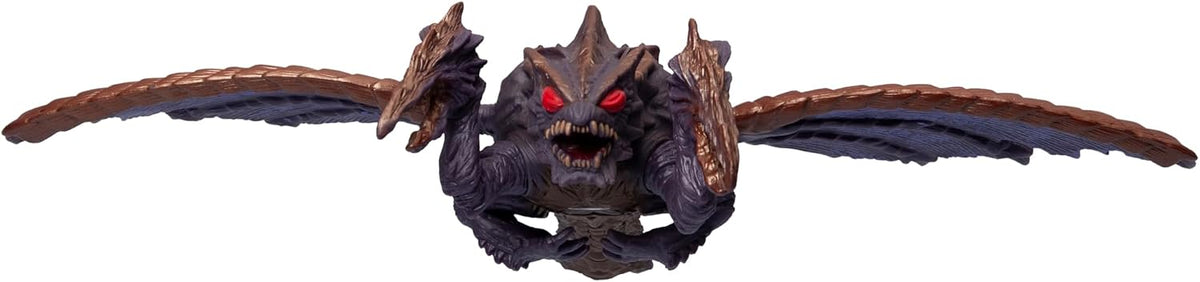 Bandai Godzilla Movie Monster Series Godzilla vs. Megaguirus Megaguirus Vinyl Figure