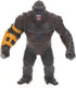 Bandai Godzilla Movie Monster Series Kong (B.E.A.S.T. Glove Ver.) (Godzilla X Kong The New Empire Hollywood) Vinyl Figure
