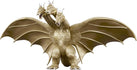 Bandai Godzilla Movie Monster Series King Ghidorah (Giant Monsters All-Out Attack 2001) Vinyl Figure