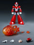 ThreeZero Mega Man / Rockman X (Rising Fire Version) MDLX Action Figure