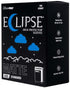Eclipse Matte Pacific Blue Standard Size Sleeves 105ct