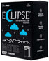 Eclipse Matte Sky Blue Standard Size Sleeves 105ct