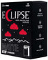 Eclipse Matte Apple Red Standard Size Sleeves 105ct