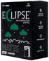 Eclipse Matte Forest Green Standard Size Sleeves 105ct