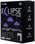 Eclipse Matte Royal Purple Standard Size Sleeves 105ct