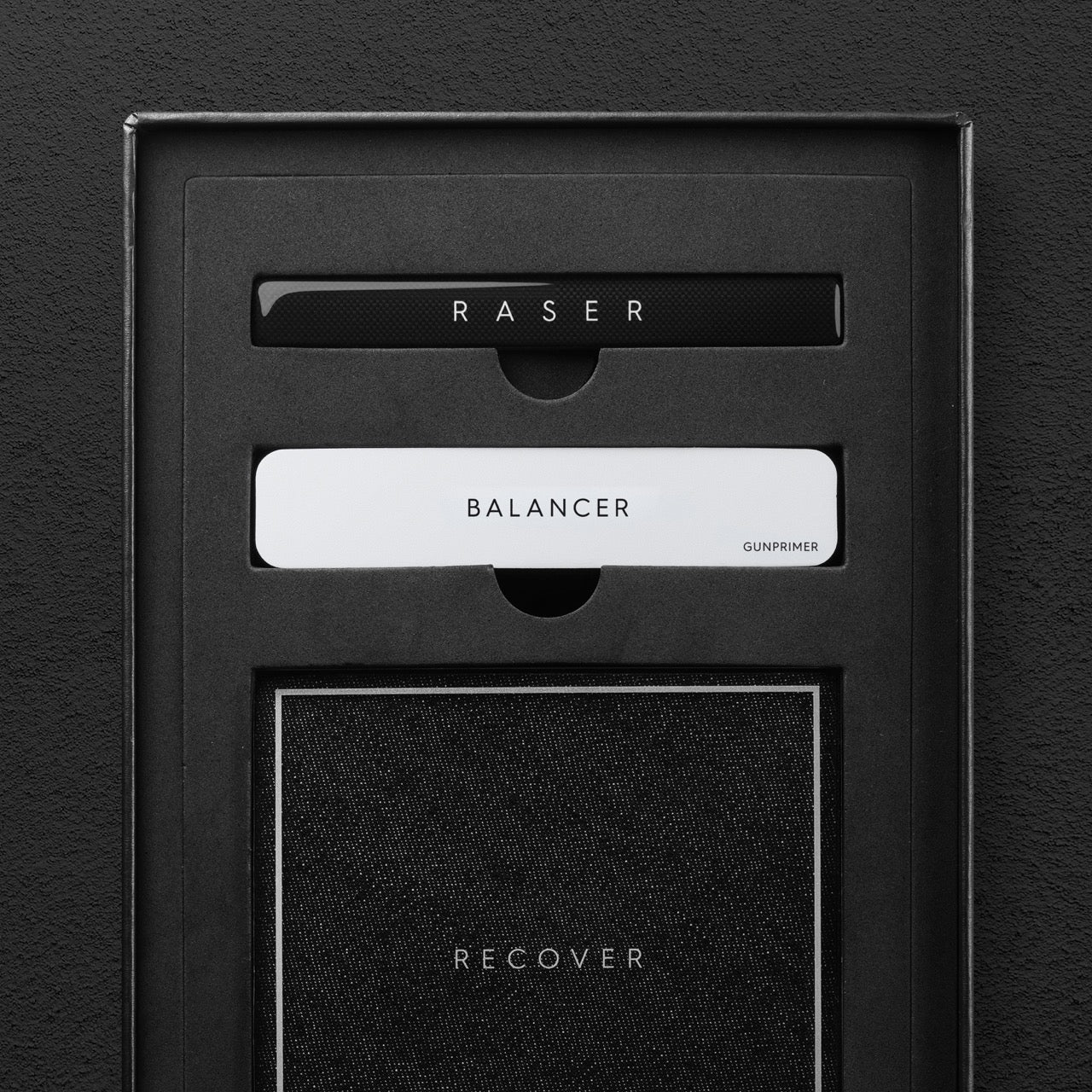 GUNPRIMER Gate Remover Set Hobby Tools